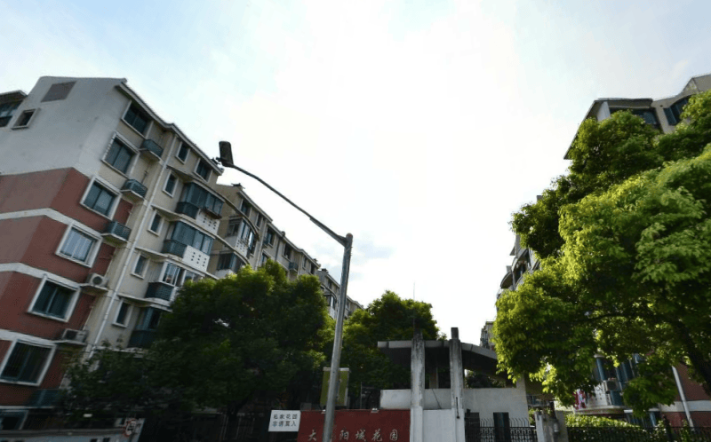 大华阳城花园
