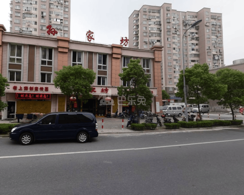 德铭苑613059周边环境图10