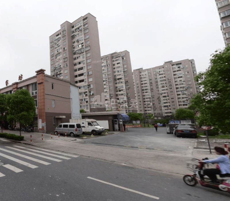 德铭苑613059周边环境图11