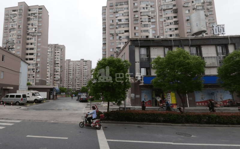 德铭苑613059周边环境图12