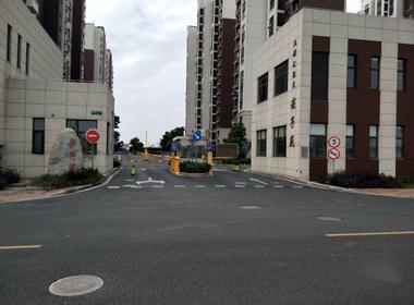 五浦汇B区崧子苑 