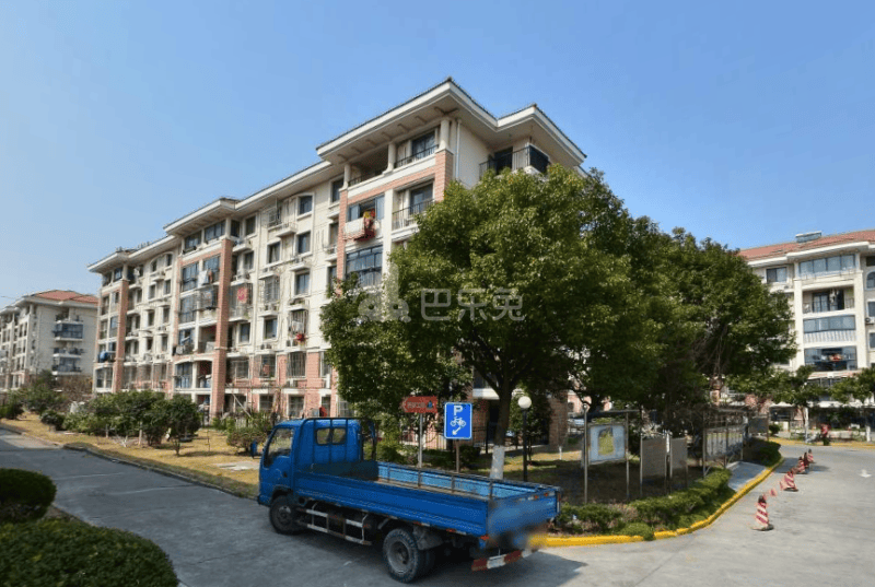 阳光花城同景苑14001357周边环境图14