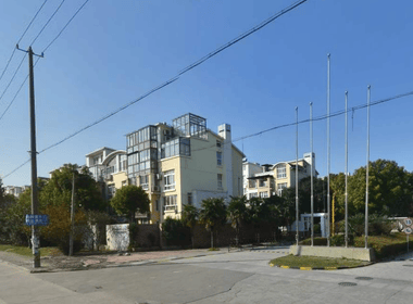 丽水华庭 1室1厅1卫