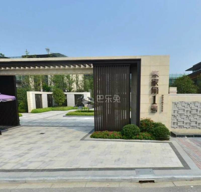 朱家角1号（别墅）10361184周边环境图15