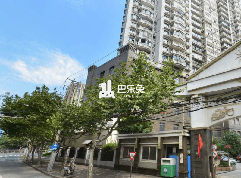 阳光名邸