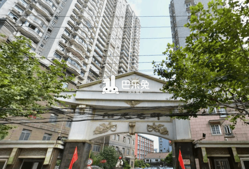 阳光名邸