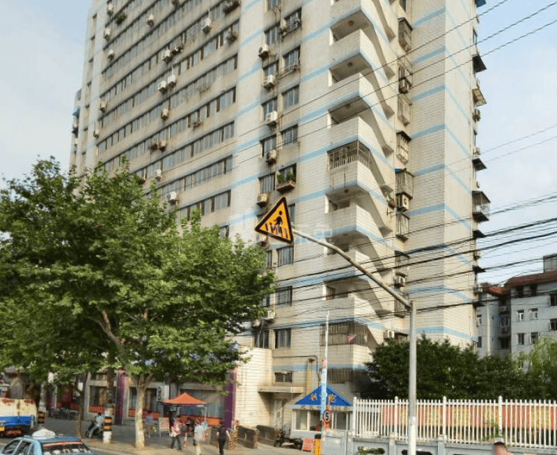 利丰苑3323980周边环境图9