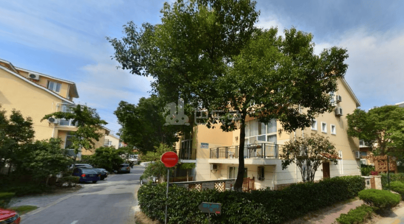 阳光欧洲城源水新墅（三期）851961周边环境图14