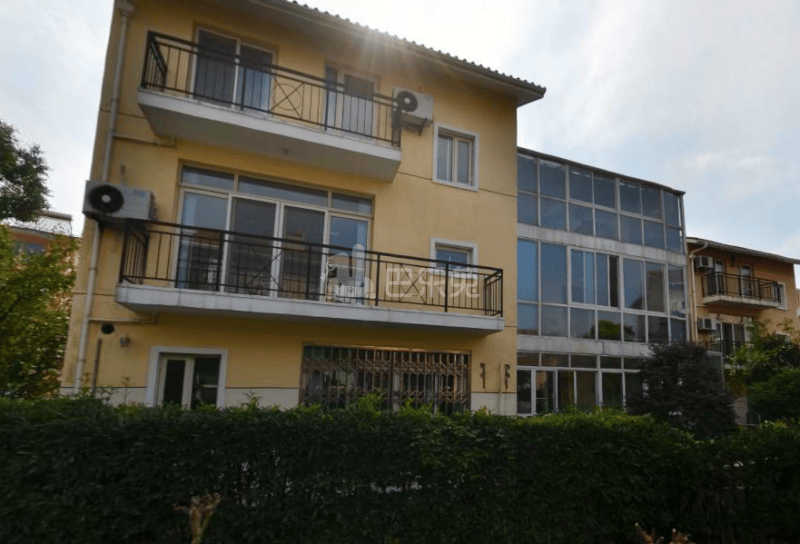 阳光欧洲城源水新墅（三期）851961周边环境图15