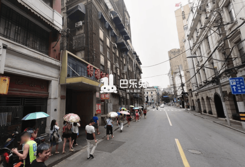 上海黄浦_滇池小区_3室2厅2卫_整租_江西中路374号