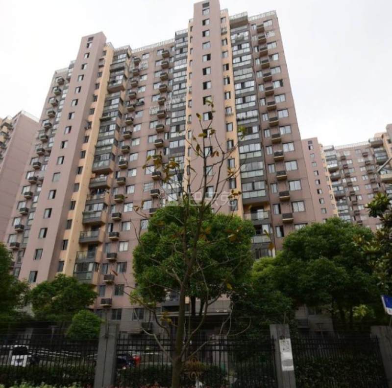 博威天禧嘉苑东区6735008周边环境图14