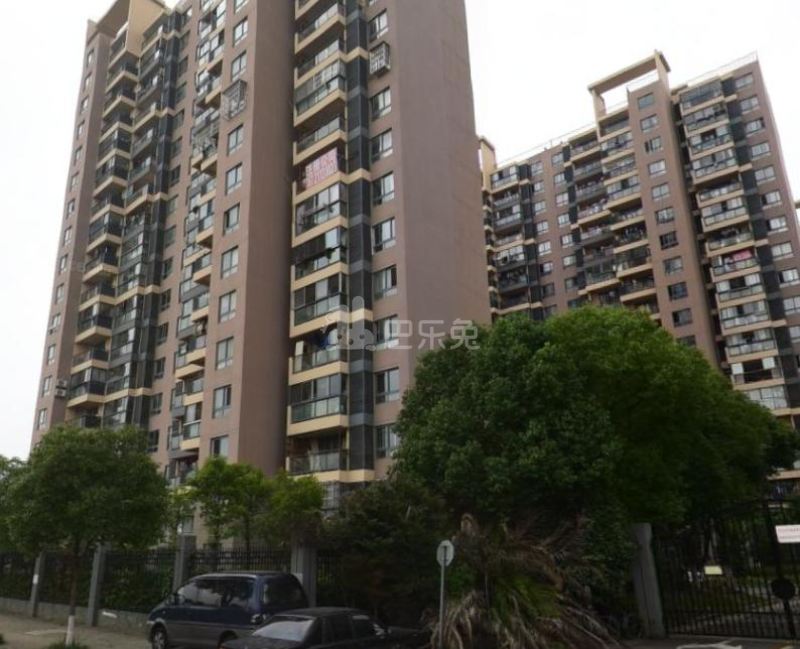 博威天禧嘉苑西区（二期）10710488周边环境图14