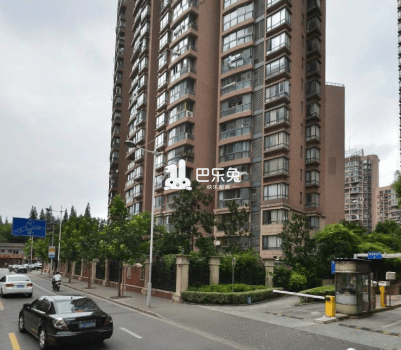 溧阳华府