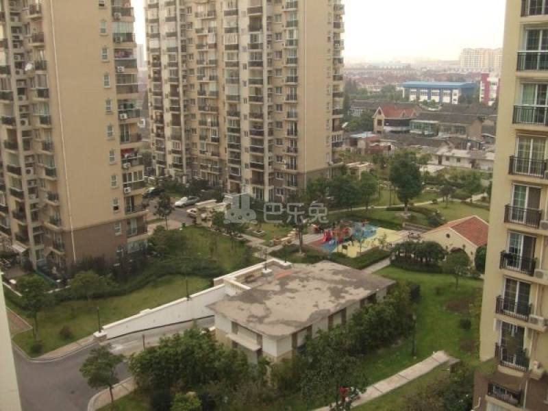 碧林湾北苑1182257周边环境图8