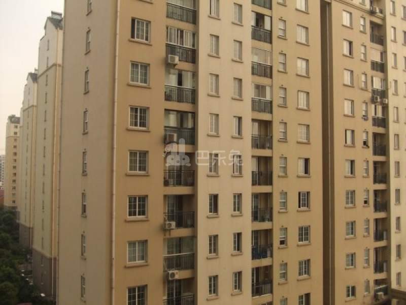 碧林湾北苑1182257周边环境图9