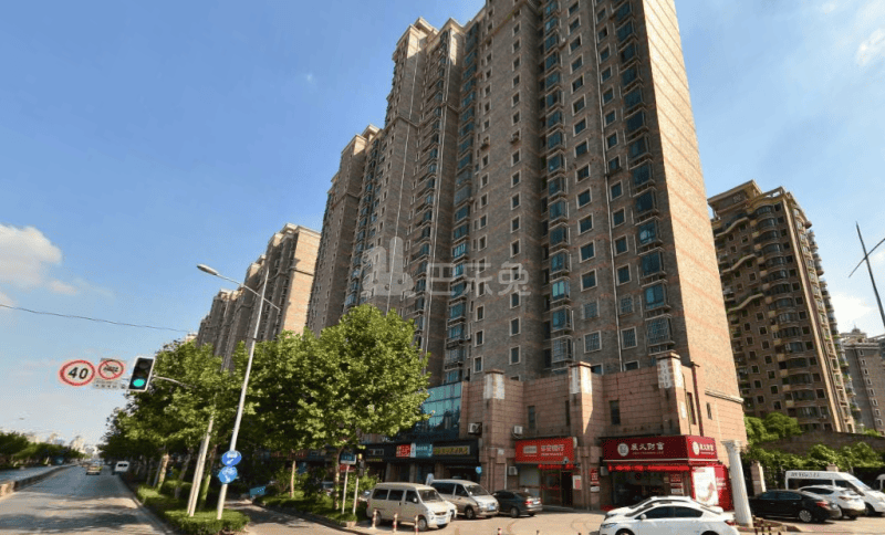 阳光威尼斯四期（三期B块）10850660周边环境图8