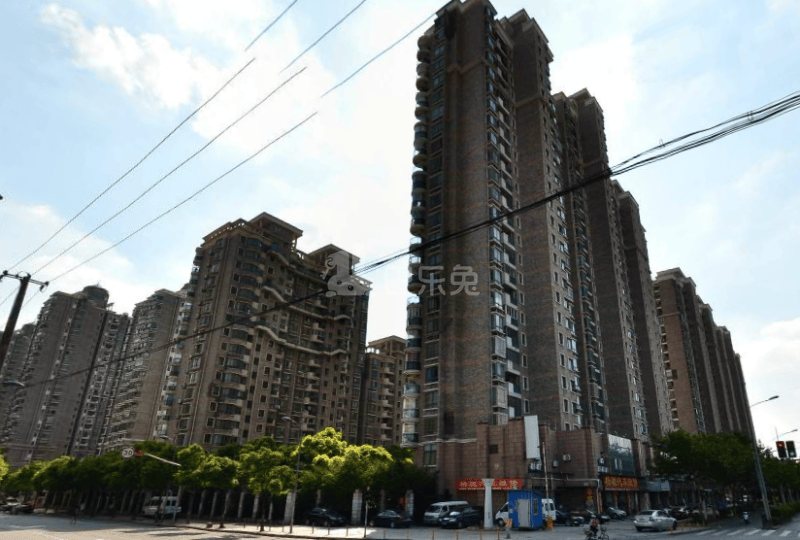 阳光威尼斯四期（三期B块）10850660周边环境图9