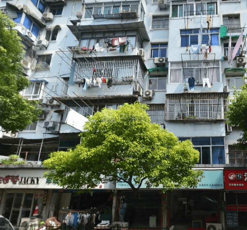 连波路66弄小区1949204周边环境图5