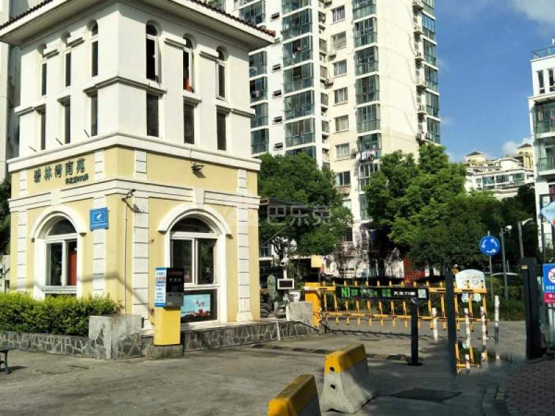 碧林湾南苑西区933742周边环境图12