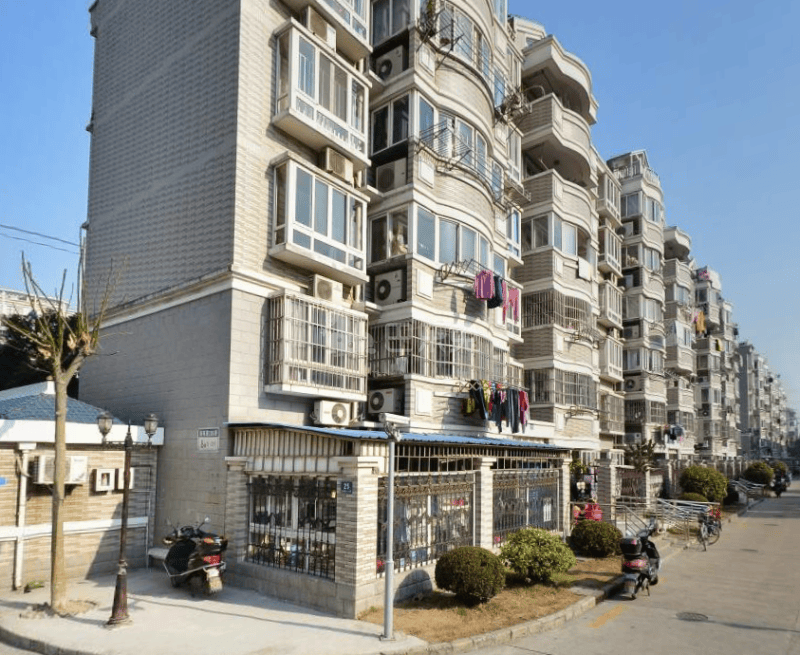 莲鼎苑18388173周边环境图9