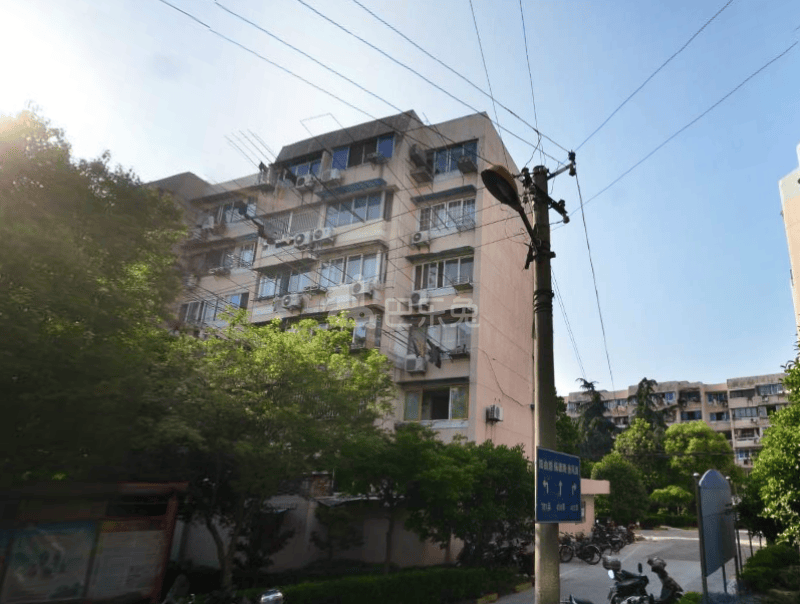 阳景小区（景凤路403弄）15559673周边环境图9