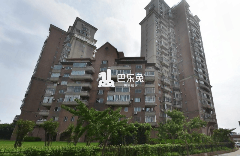 阳明花园广场