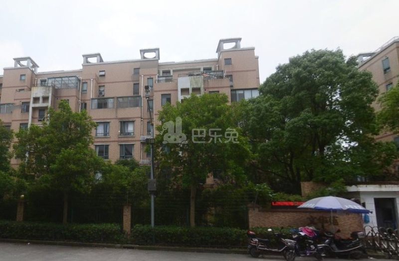 正阳世纪星城文华苑（奉贤）7283910周边环境图10