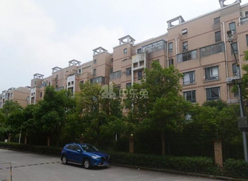 正阳世纪星城文华苑（奉贤）7283910周边环境图11