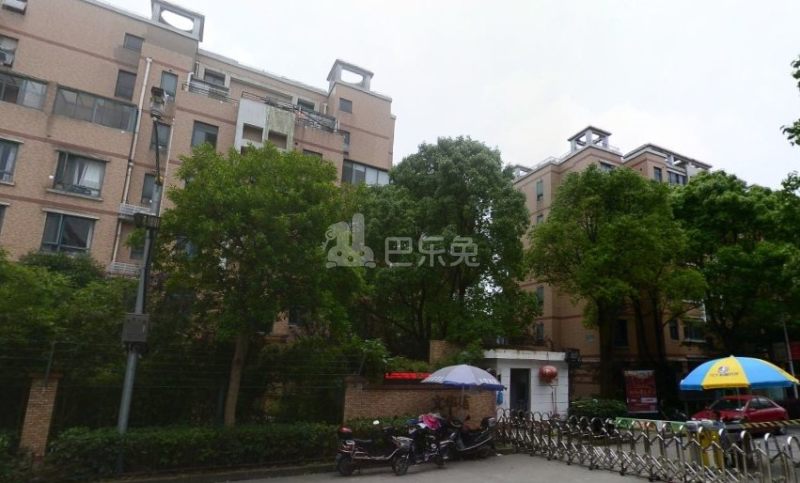 正阳世纪星城文华苑（奉贤）7283910周边环境图12