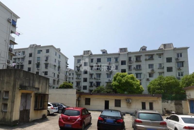 文华苑（虹口）15767928周边环境图8