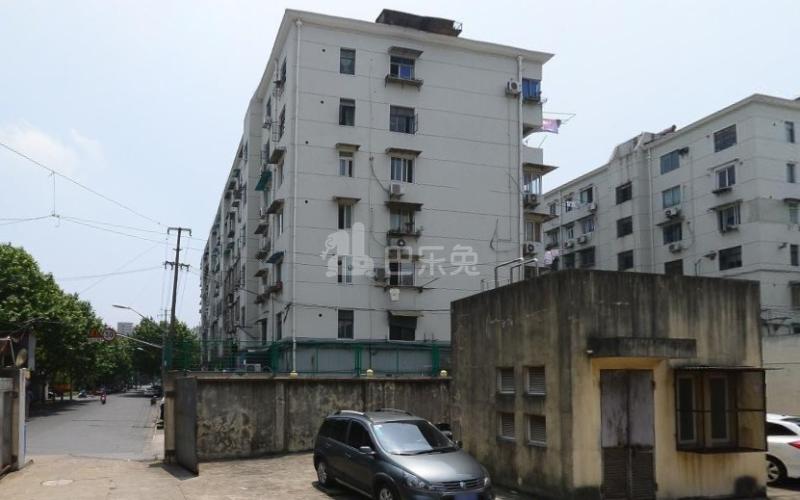 文华苑（虹口）15767928周边环境图9