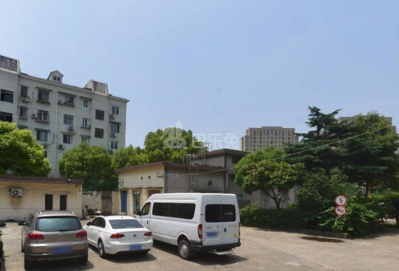 文华苑（虹口）15767928周边环境图10