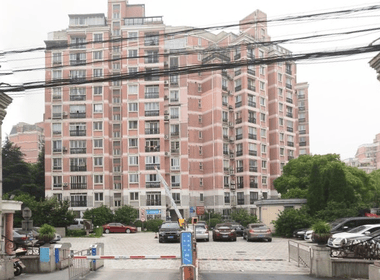 文化花园香榭丽苑（武东路275弄） 