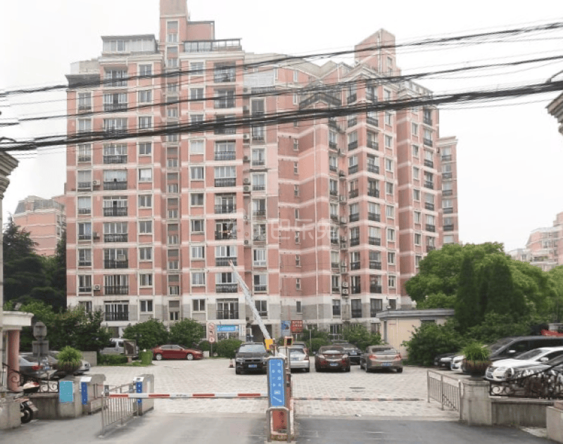 文化花园香榭丽苑（武东路275弄）11544260周边环境图13