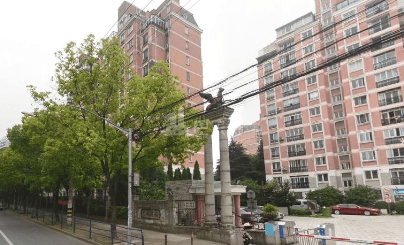 文化花园香榭丽苑（武东路275弄）11544260周边环境图14