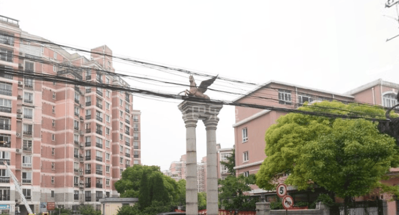 文化花园香榭丽苑（武东路275弄）11544260周边环境图15