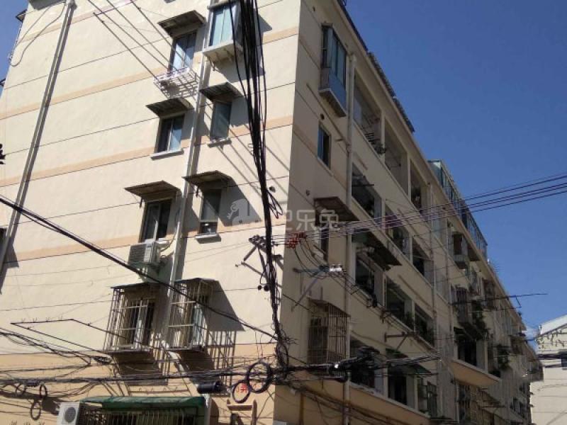 大二小区18411005周边环境图0