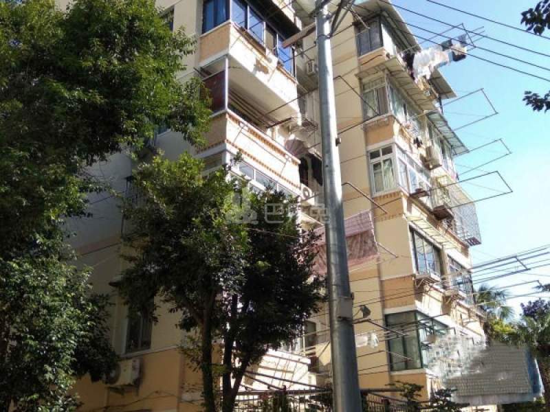 大二小区18411005周边环境图2