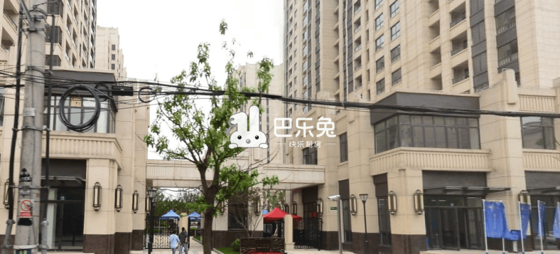 闻喜华庭