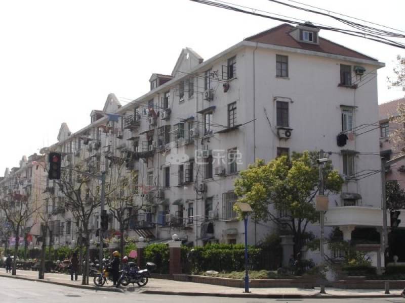 达苑小区11759084周边环境图8