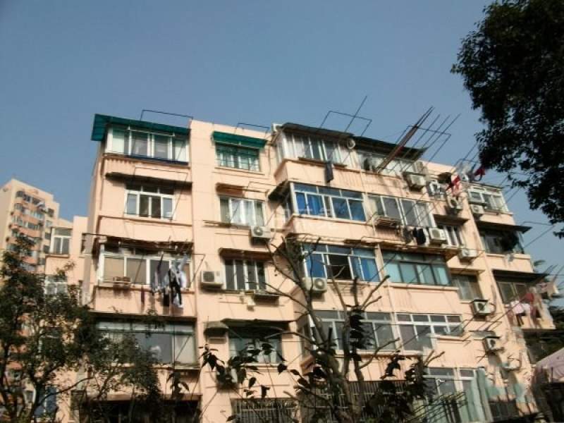 达苑小区11759084周边环境图9