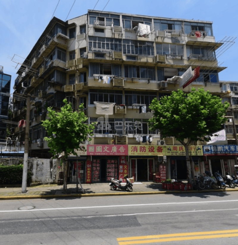 达苑小区11759084周边环境图10