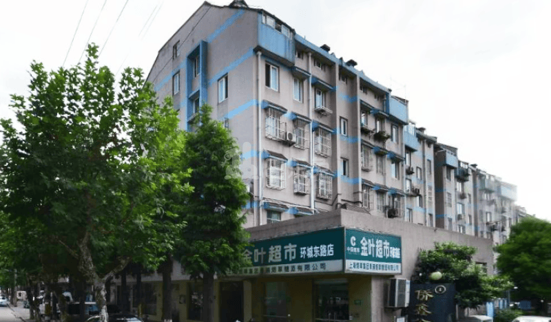 侨鑫公寓（环城东路260弄）10307482周边环境图20