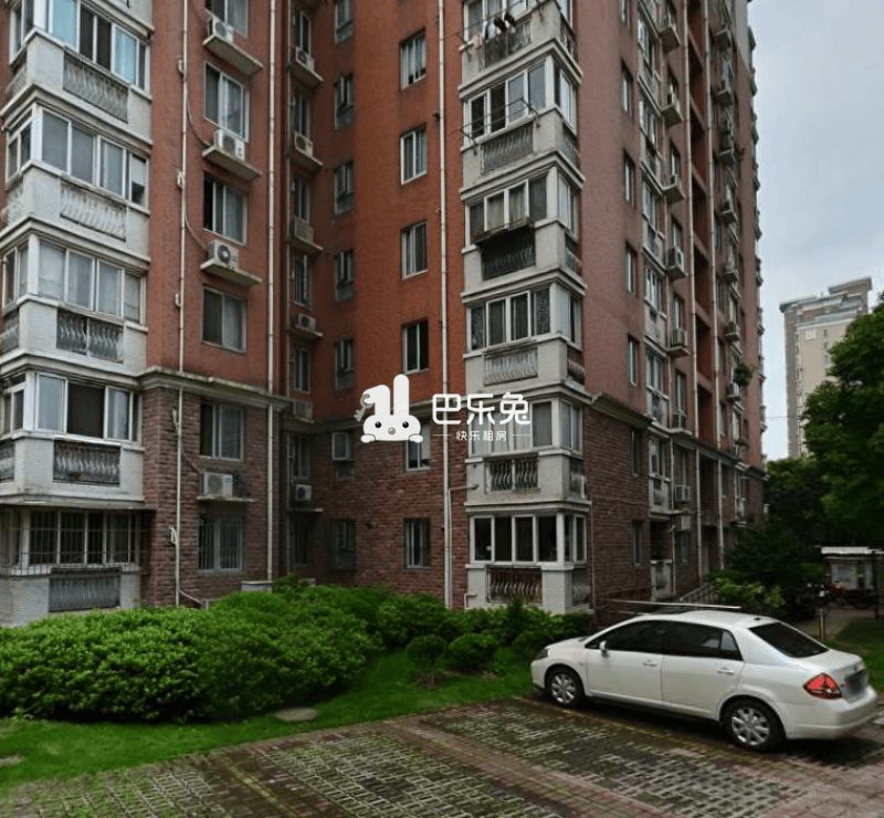 大华公园世家康华苑东区