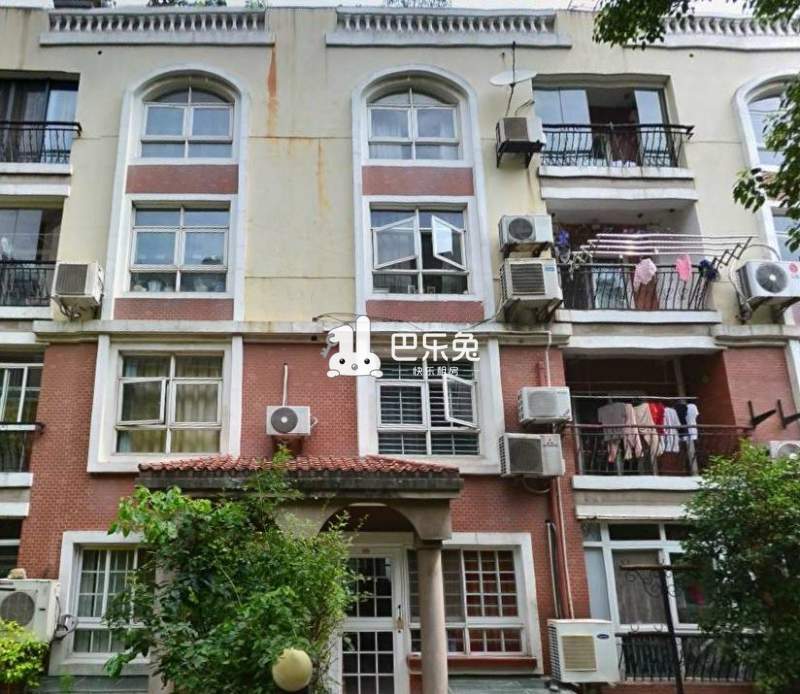 上海宝山_大华公园世家康华苑西区_1室0厅0卫