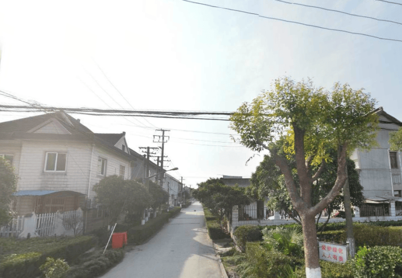 杨木桥村别墅14318544周边环境图6