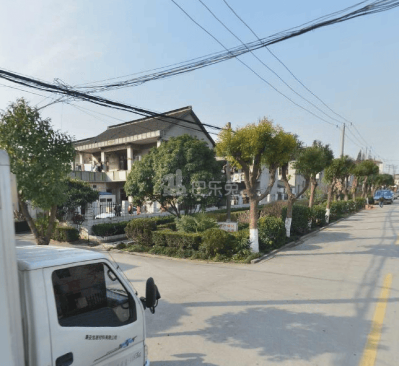 杨木桥村别墅14318544周边环境图7