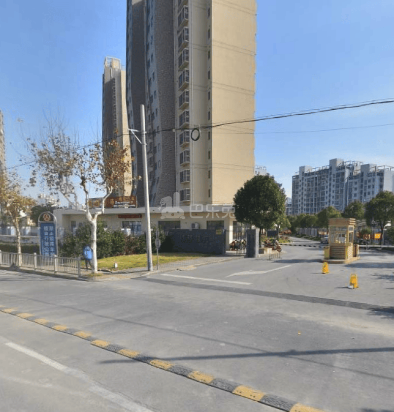 练祁佳苑15963546周边环境图12