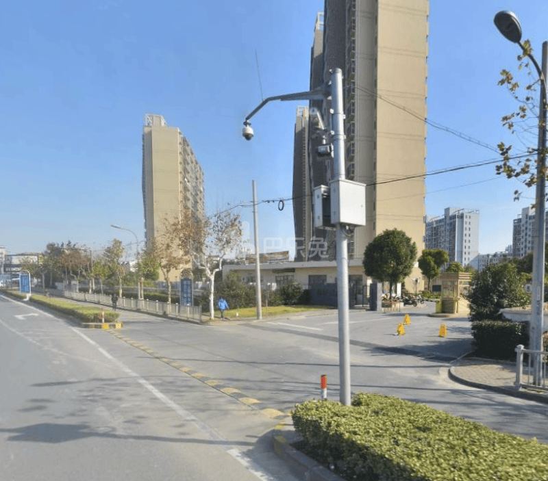 练祁佳苑15963546周边环境图13