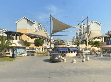 沁富佳苑 1室0厅1卫